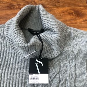 Simply Vera Vera Wang Sweater — Brand New